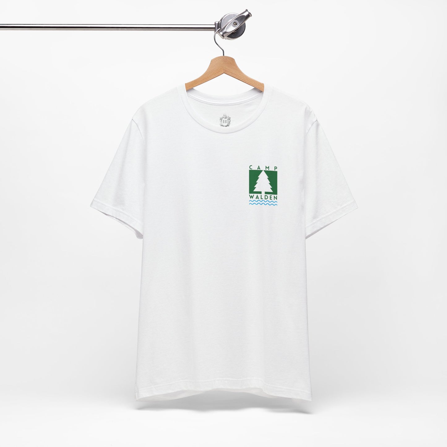 Camp Walden Tee