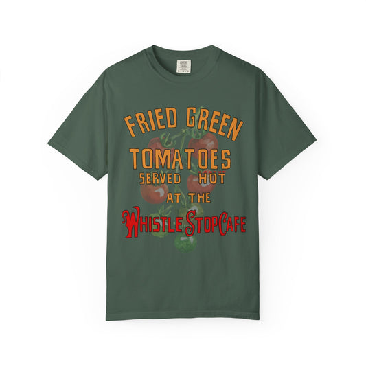 Fried Tomatoes Tee