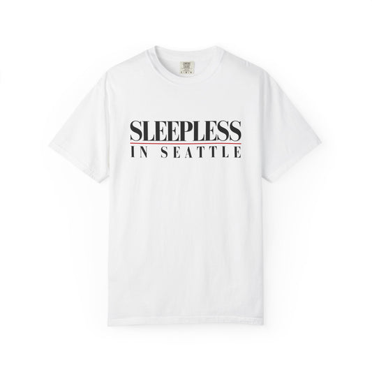 Sleepless Tee