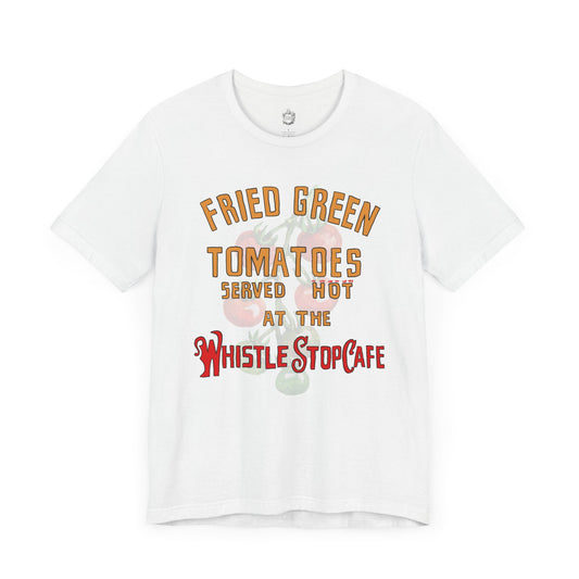 Fried Tomatoes Tee