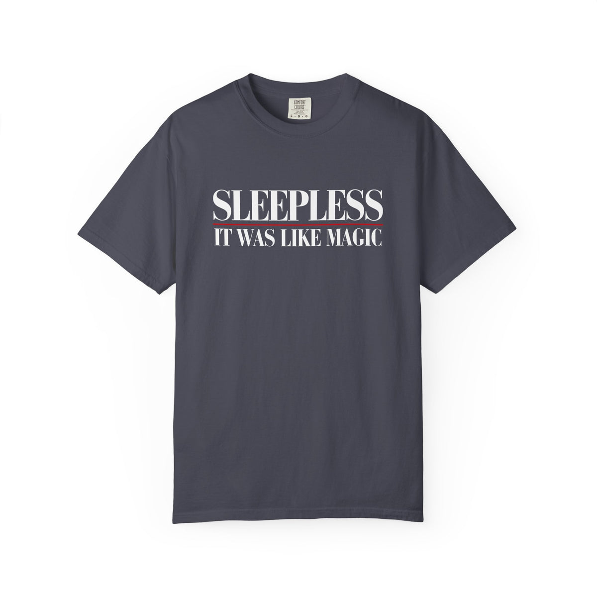 Like Magic Tee
