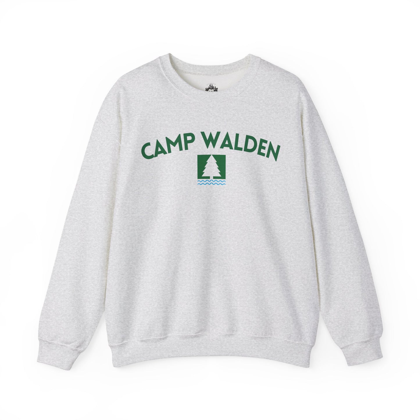 Camp Walden Crew