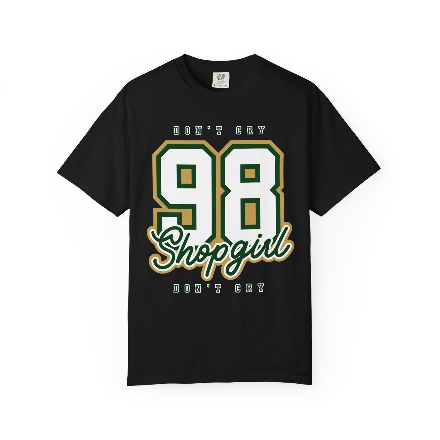 Shopgirl Tee