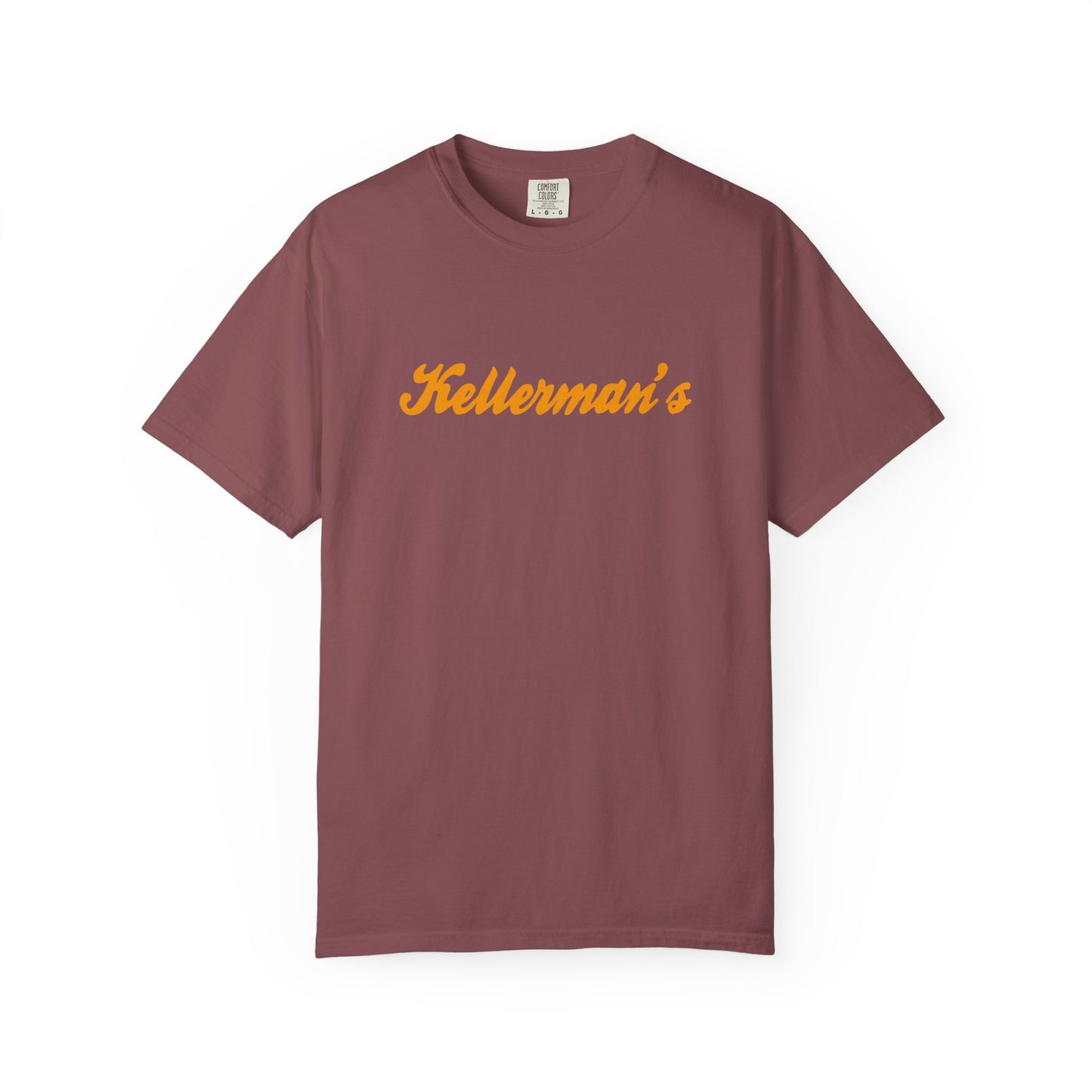 Kellerman's Vintage Tee