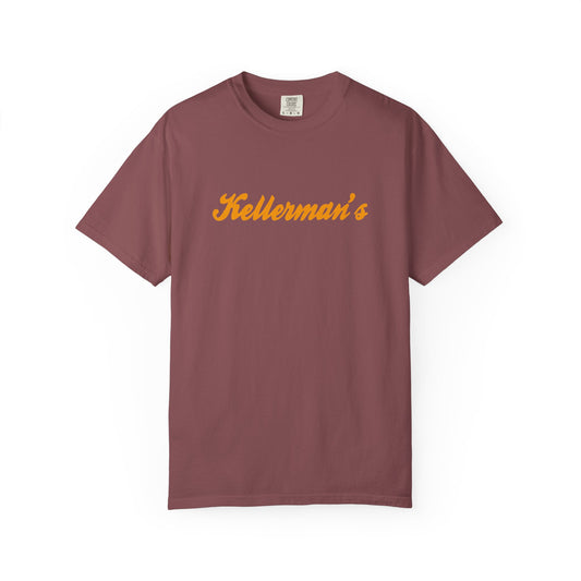 Kellerman's Vintage Tee
