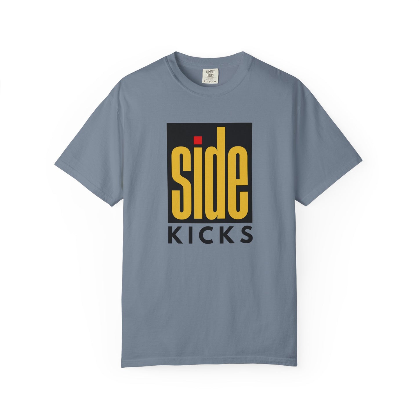 Sidekicks Tee