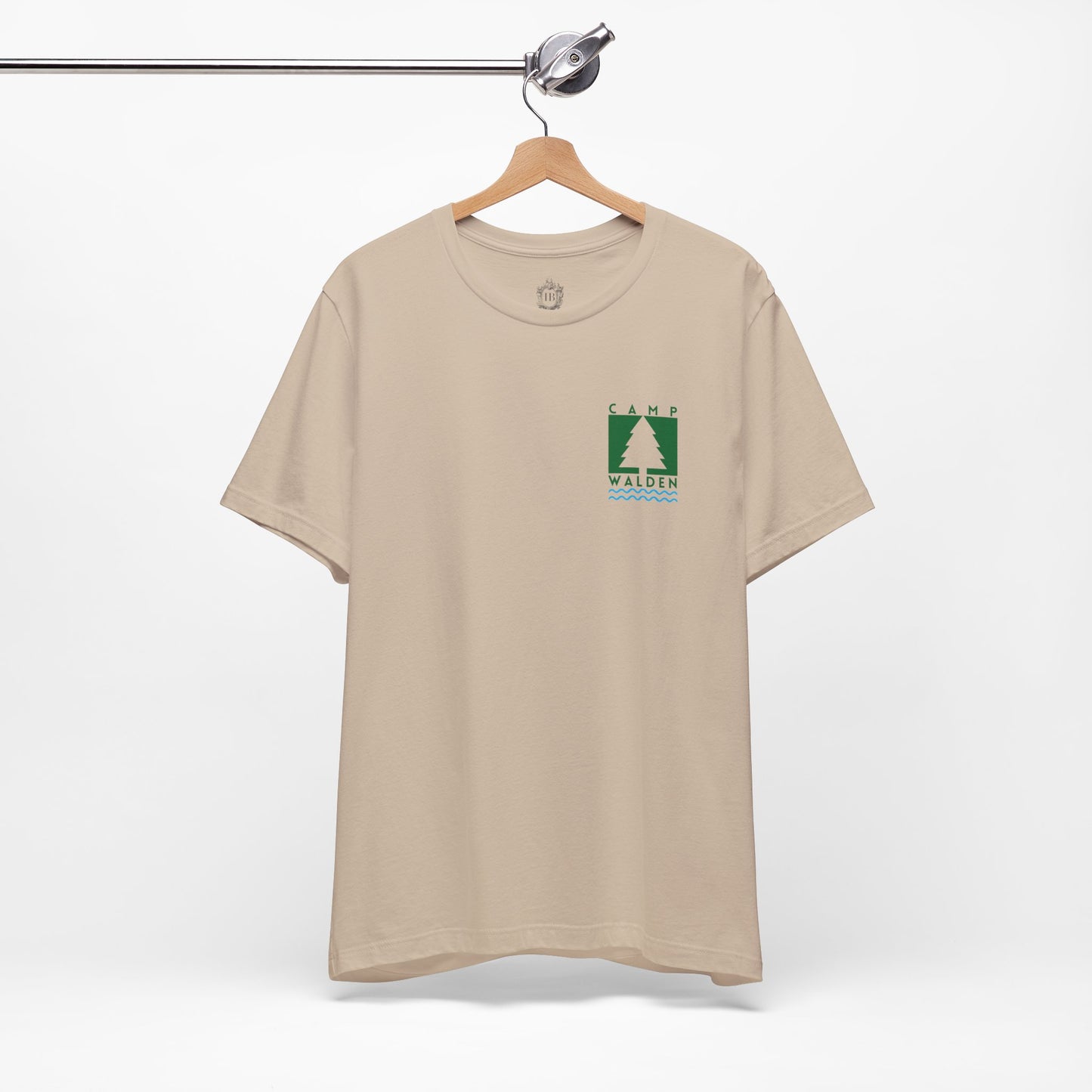 Camp Walden Tee