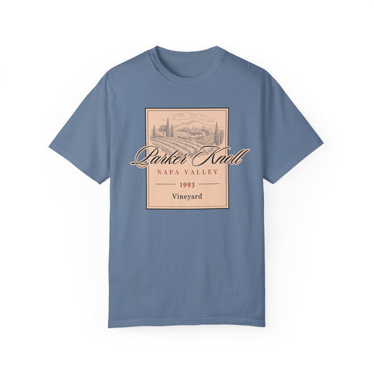 Parker Knoll Tee