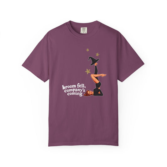 Broom Fell Tee