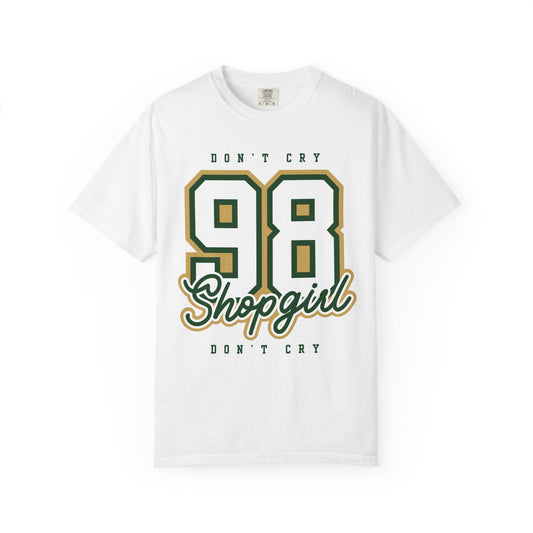 Shopgirl Tee
