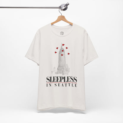 Sleepless Tee