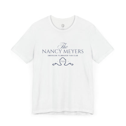 Nancy Fan Club Tee